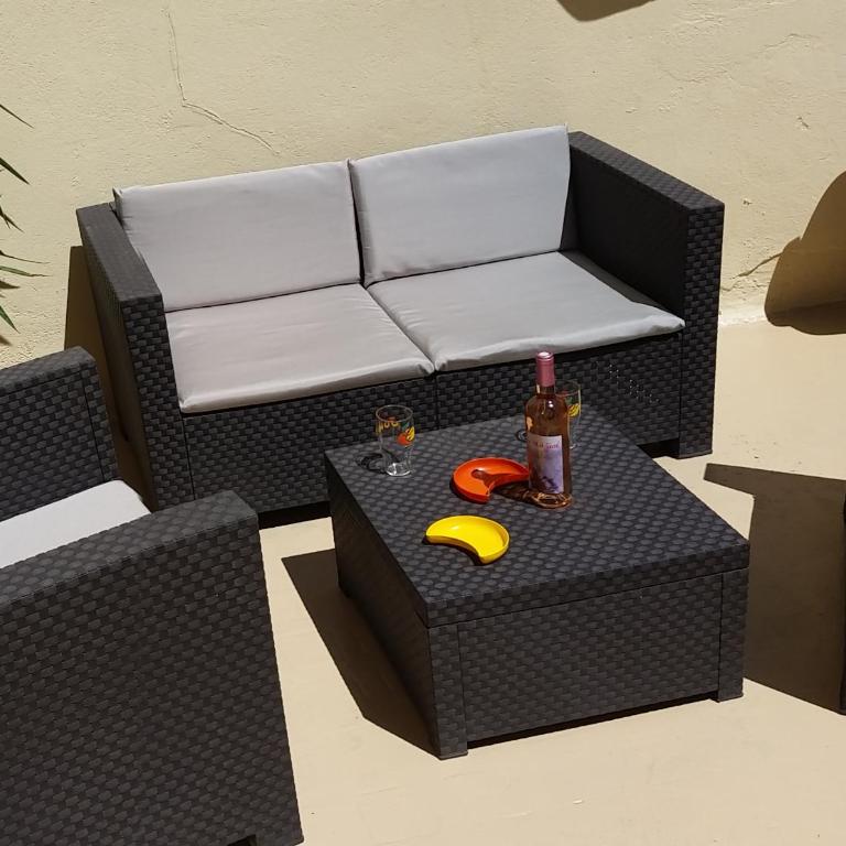 Luclem - Appartamento con Terrazza - 6