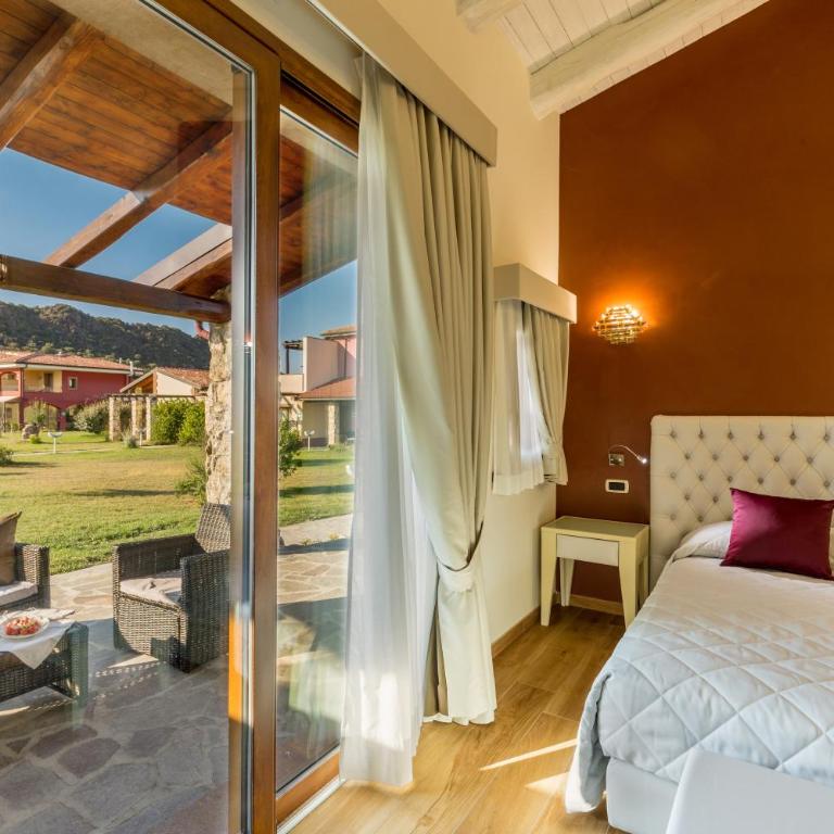 Hotel Sa Cheya Relais & Spa - Suite con Spa Privata - 5