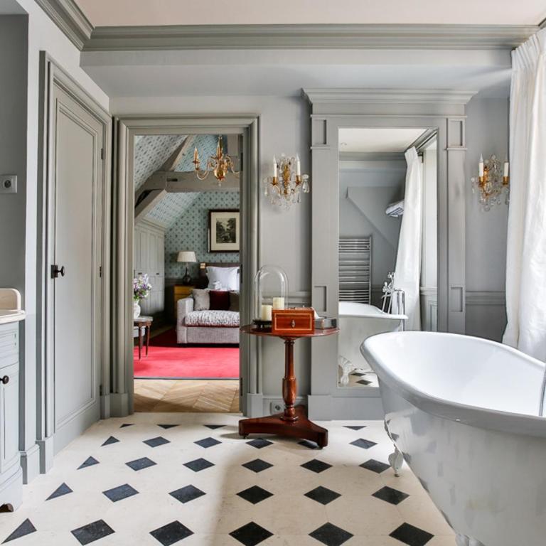 Parc Royal Appartements - Appartement 2 Chambres - 7