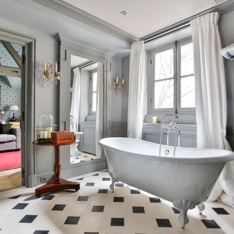 Parc Royal Appartements - Appartement 2 Chambres - 8