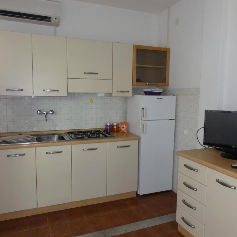 Diana - Appartamenti - Appartamento con 2 Camere da Letto - 8