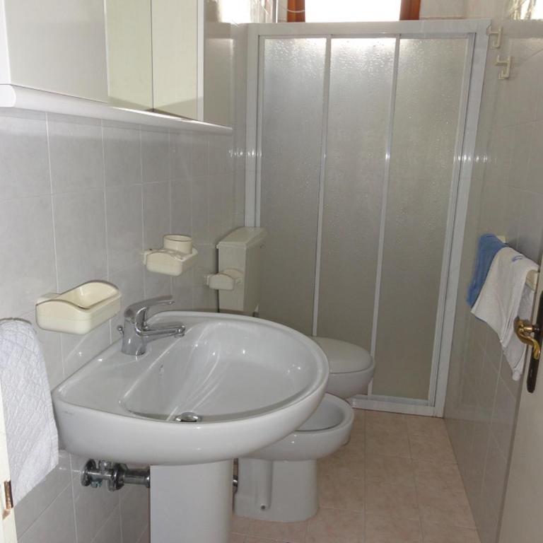 Diana - Appartamenti - Appartamento con 2 Camere da Letto - 11