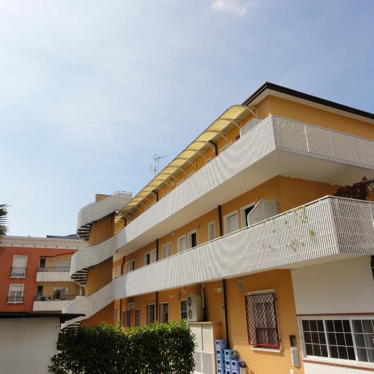 Florida - Appartamenti - Appartamento con 1 Camera da Letto - 2