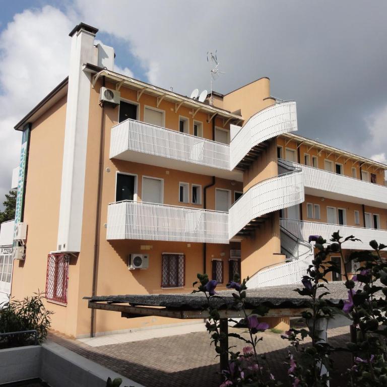 Florida - Appartamenti - Appartamento con 1 Camera da Letto - 1