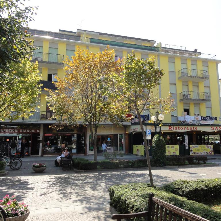 San Marco - Appartamenti - Two-Bedroom Apartment - 2