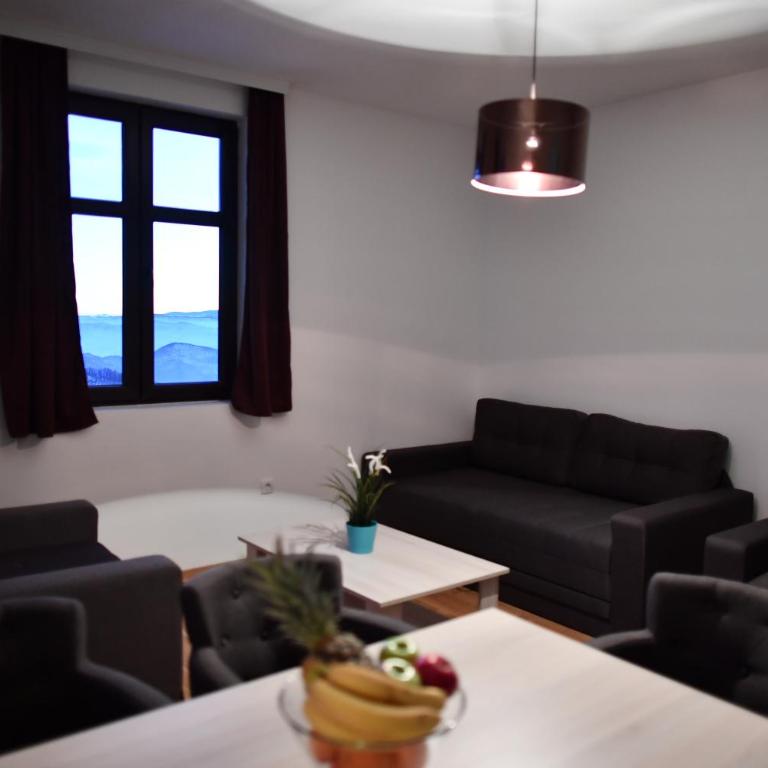 Dvori Apartments 8C - One-Bedroom Apartment - 2