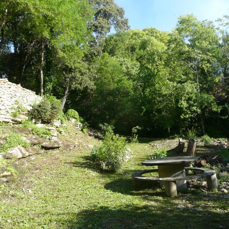 Belle De Jour -A Provencal gem Private heated pool - Maison de Vacances - 16