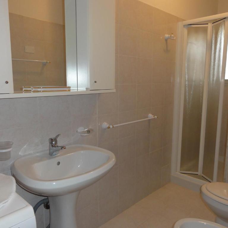 Florida - Appartamenti - Appartamento con 1 Camera da Letto - 8