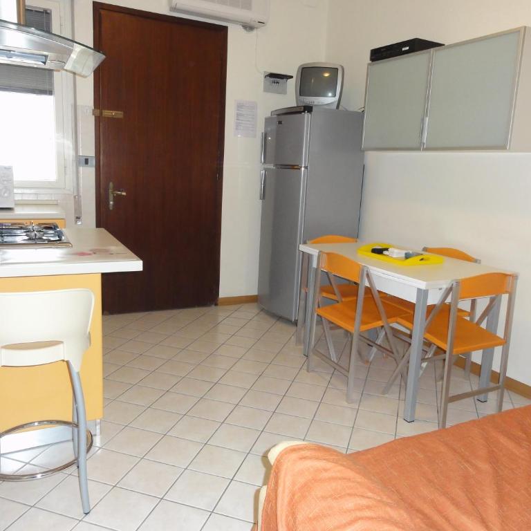 Florida - Appartamenti - Appartamento con 1 Camera da Letto - 10