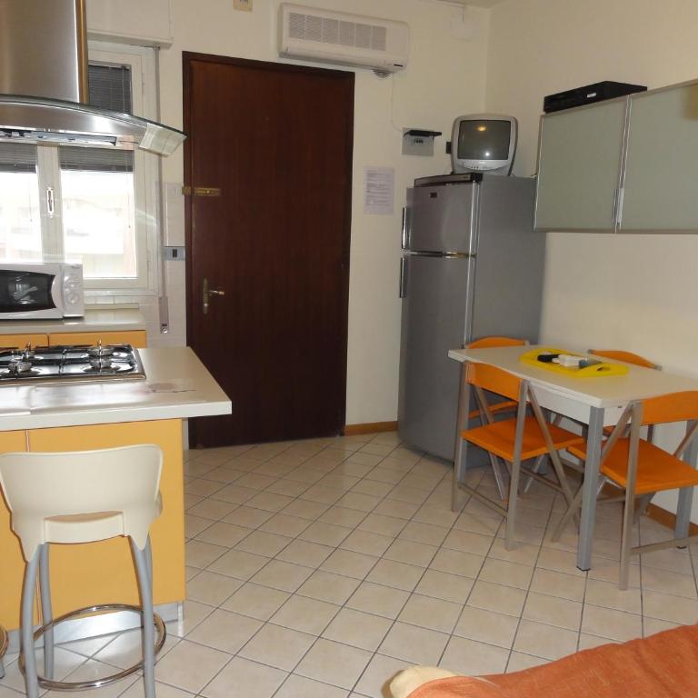 Florida - Appartamenti - Appartamento con 1 Camera da Letto - 14