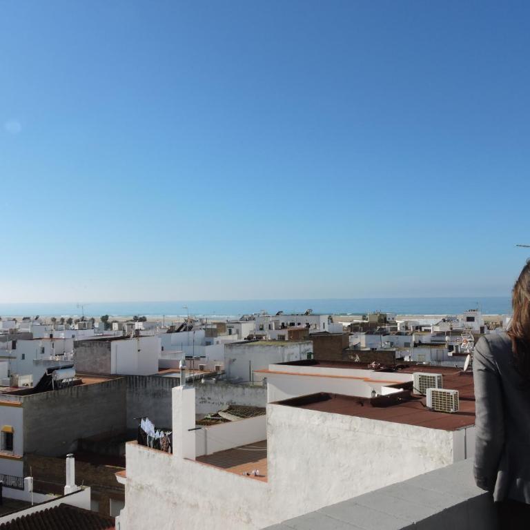 Conil Apartment - Apartamento - 13