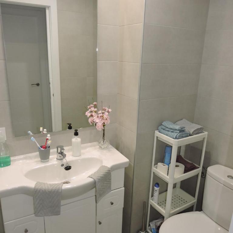 Conil Apartment - Apartamento - 17