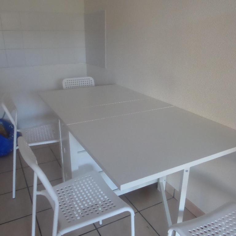 2 pieces a la teste de buch - Appartement 1 Chambre - 5
