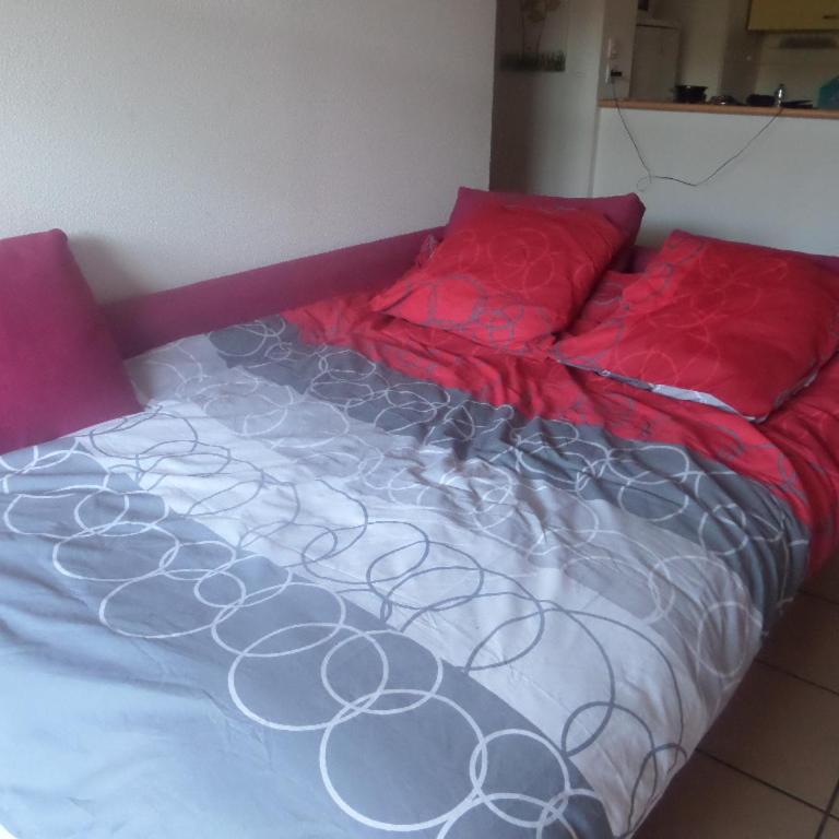 2 pieces a la teste de buch - Appartement 1 Chambre - 7