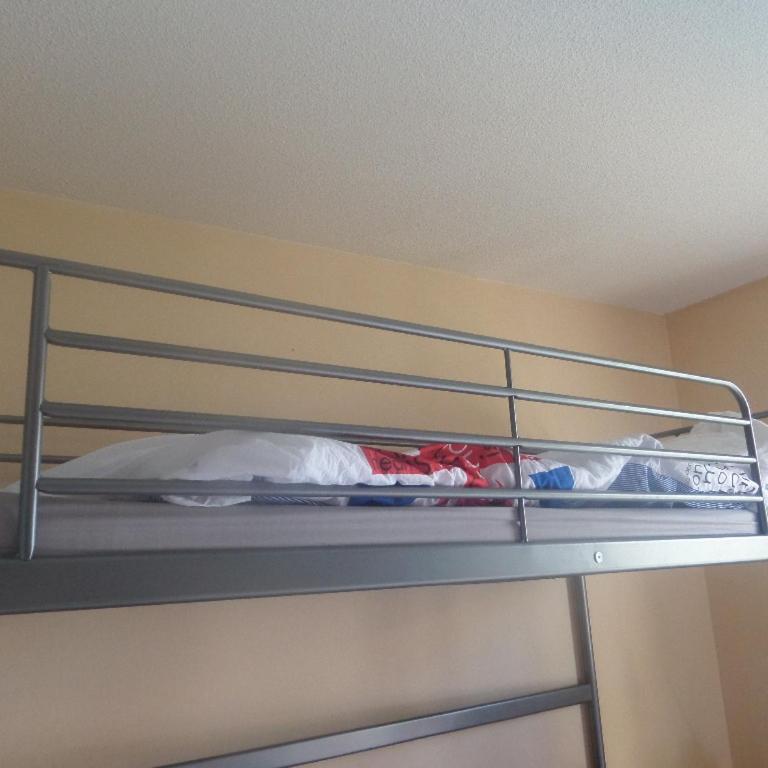 2 pieces a la teste de buch - Appartement 1 Chambre - 9