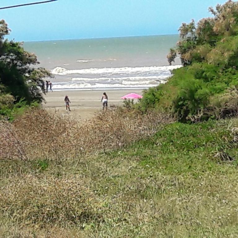 Frente al Mar sobre Costanera casi 87 - Vacation Home - 40