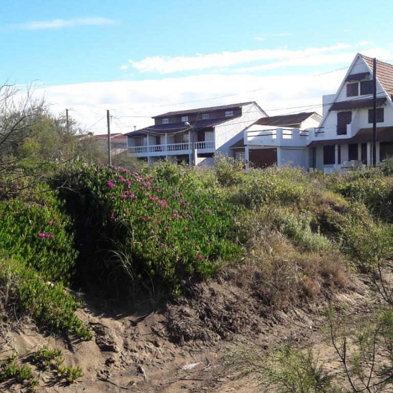 Frente al Mar sobre Costanera casi 87 - Vacation Home - 41