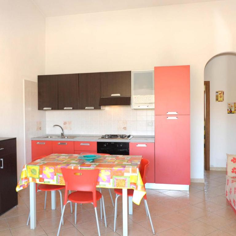 Case Vacanze Budoni Beach - Appartamento con 2 Camere da Letto - 5