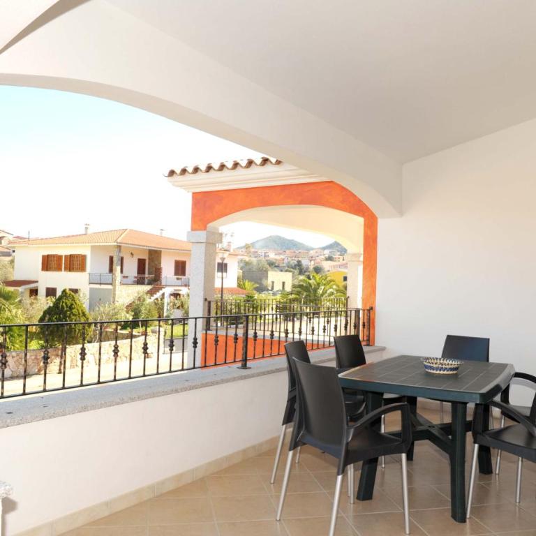 Case Vacanze Budoni Beach - Appartamento con 2 Camere da Letto - 11