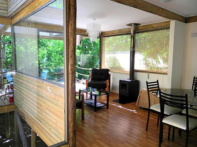 Cabañas Nogalia - Bungalow (4 adultos) - 16