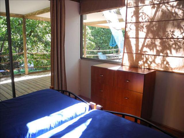 Cabañas Nogalia - Bungalow (4 adultos) - 23