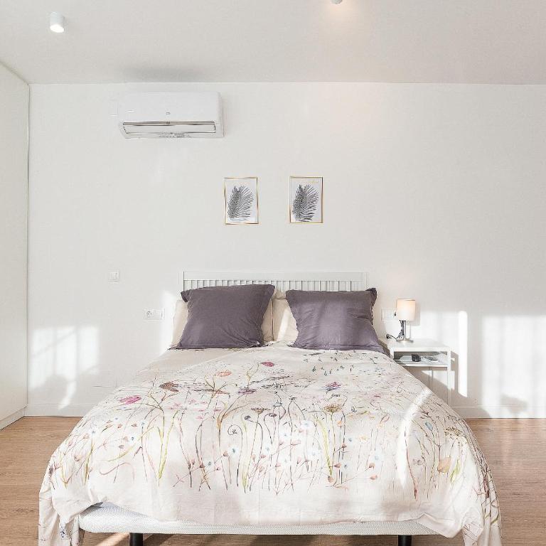 Estudio Playa Candado - Apartamento - 7