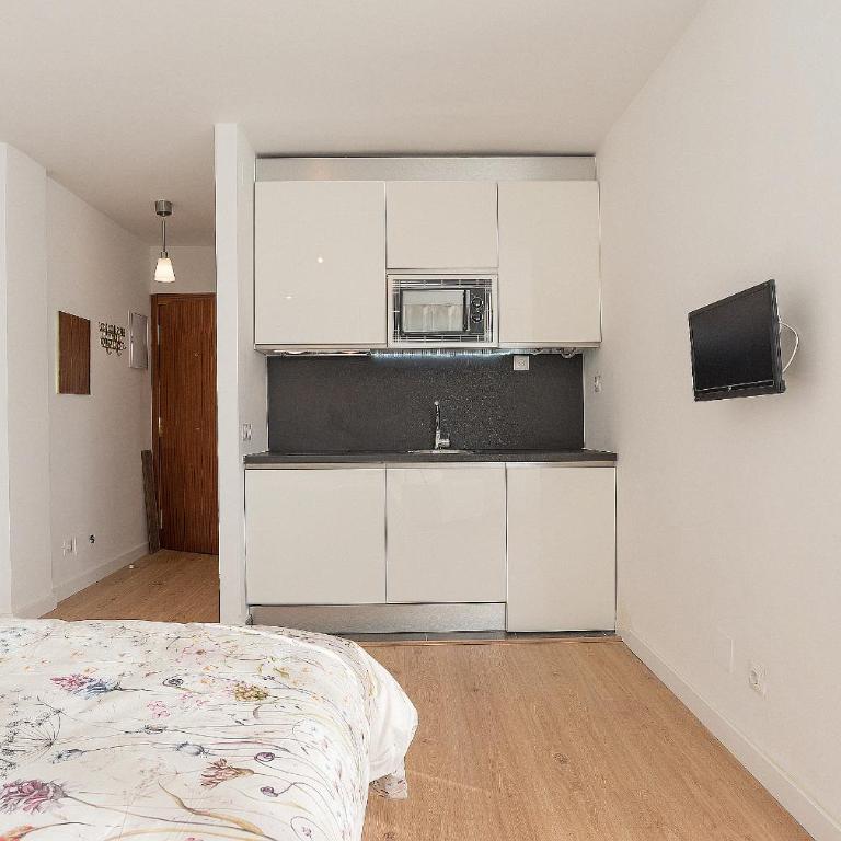 Estudio Playa Candado - Apartamento - 8