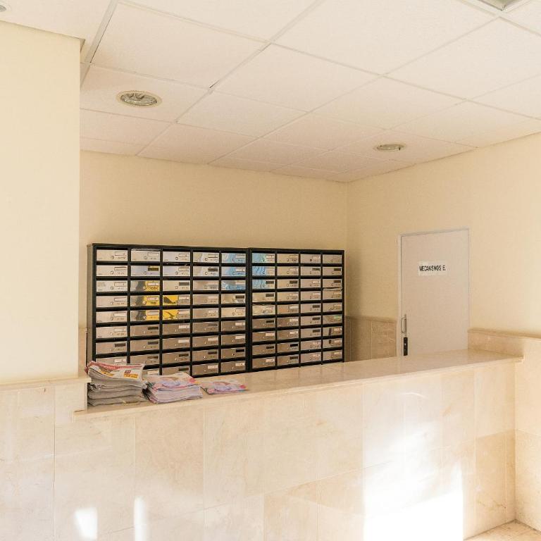 Estudio Playa Candado - Apartamento - 18