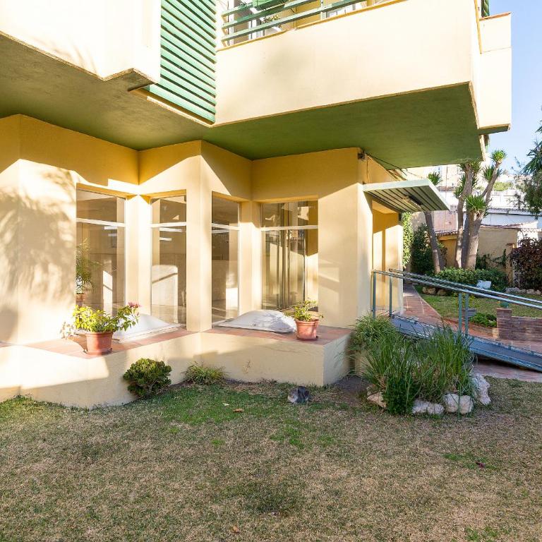 Estudio Playa Candado - Apartamento - 20