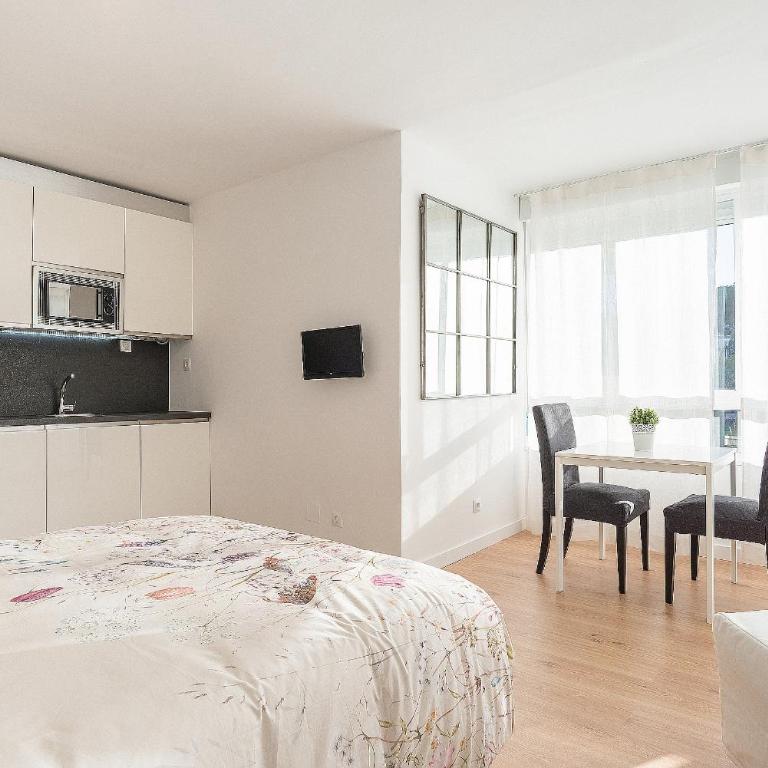 Estudio Playa Candado - Apartamento - 10
