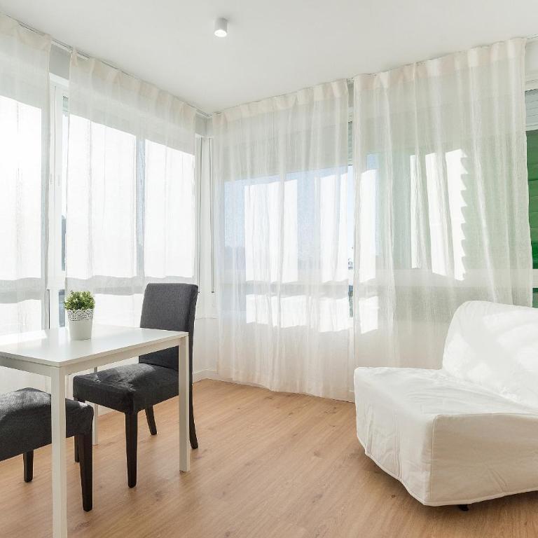 Estudio Playa Candado - Apartamento - 9