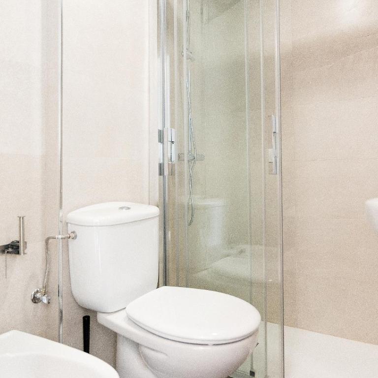 Estudio Playa Candado - Apartamento - 23