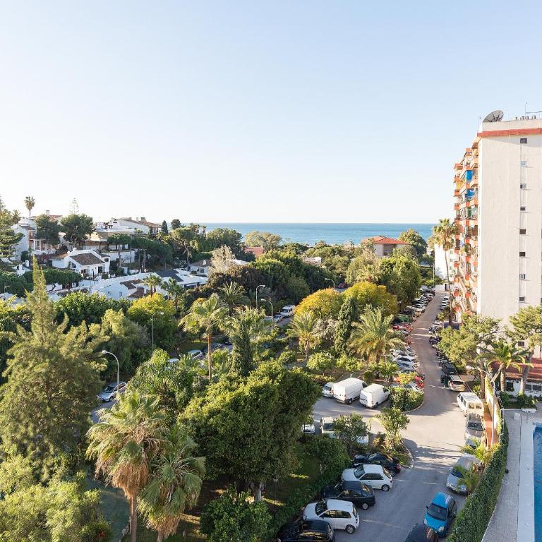Estudio Playa Candado - Apartamento - 24