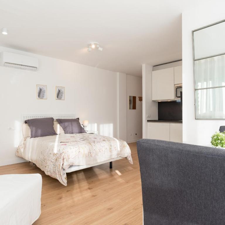 Estudio Playa Candado - Apartamento - 28