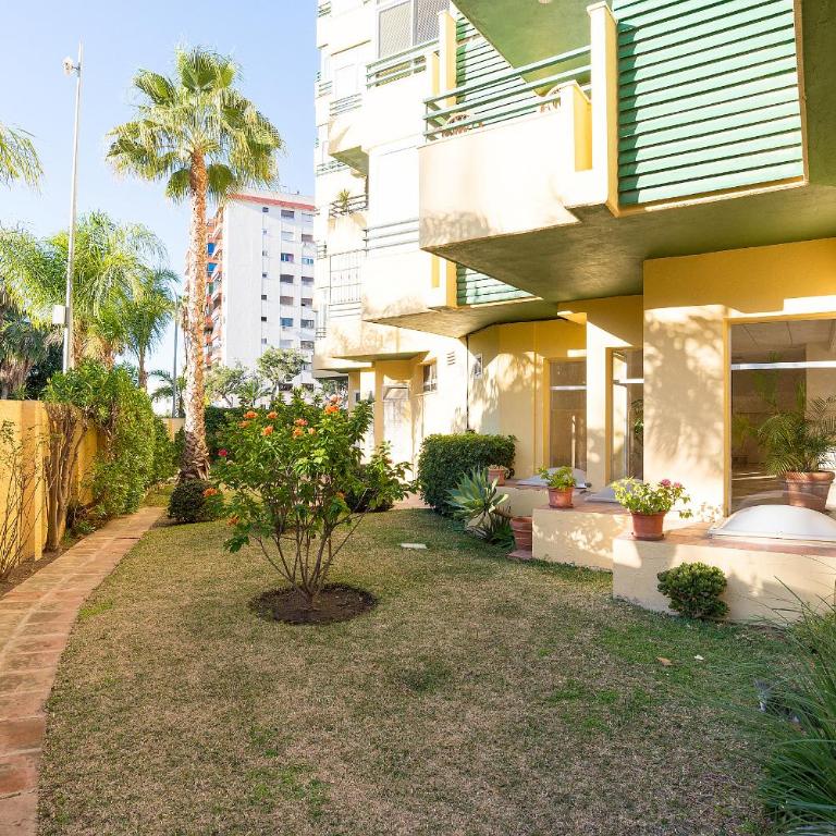 Estudio Playa Candado - Apartamento - 30