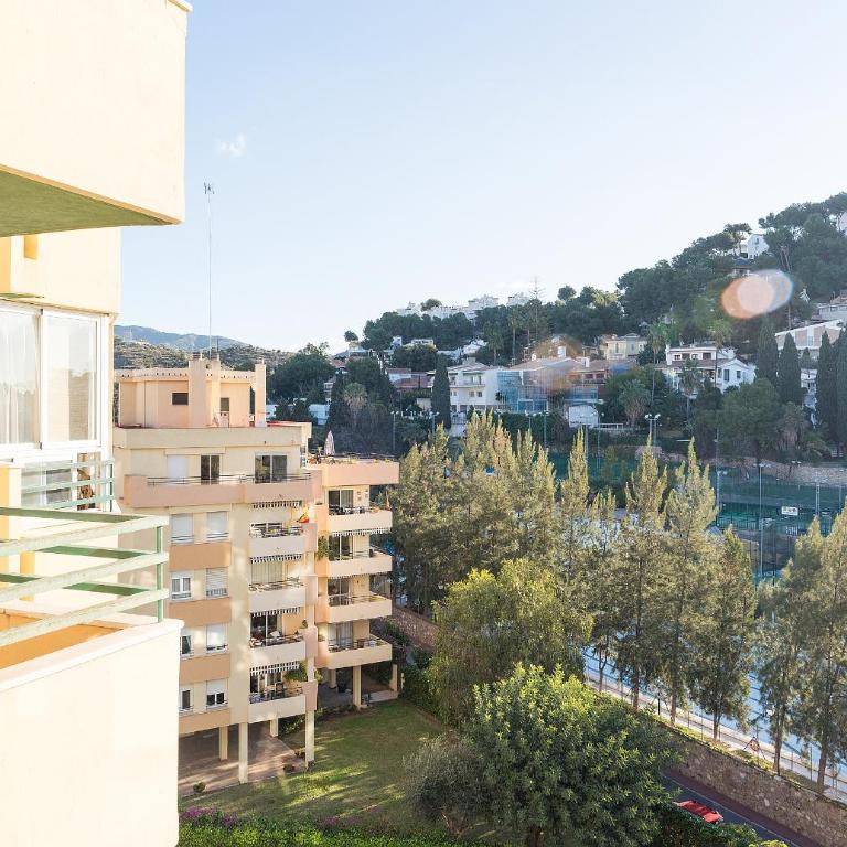 Estudio Playa Candado - Apartamento - 33