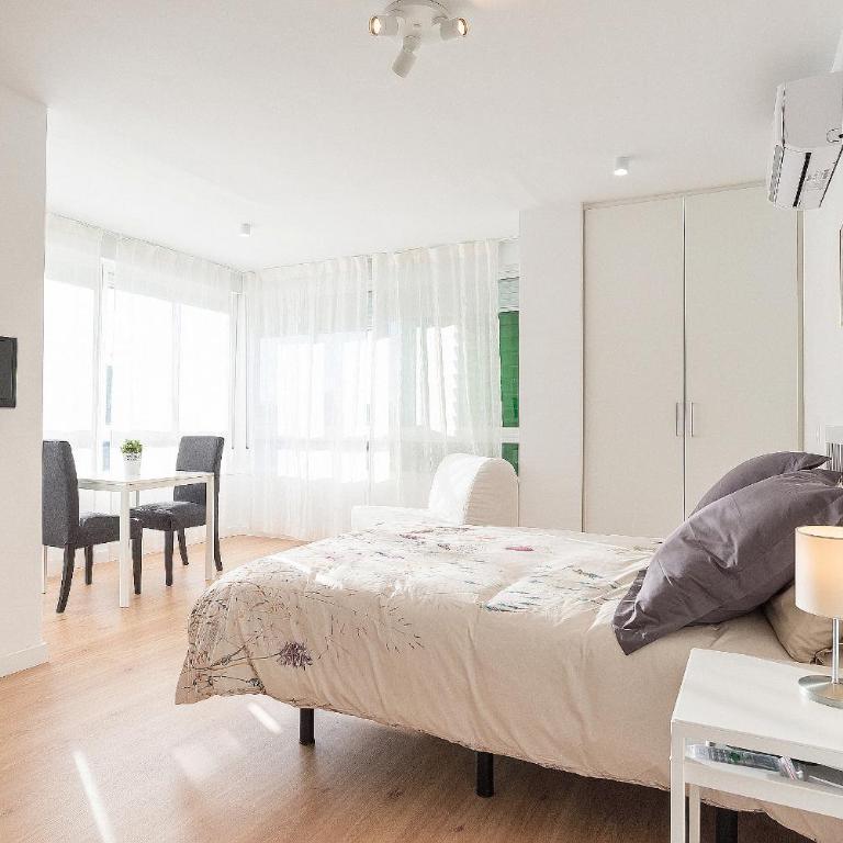 Estudio Playa Candado - Apartamento - 21