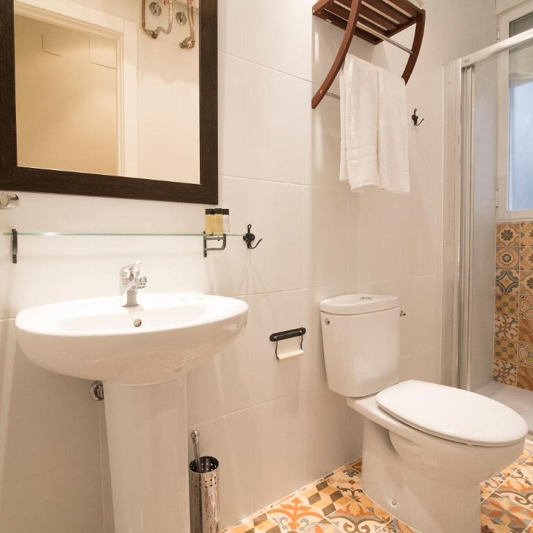 Suites You Zinc - Superior Apartment mit Balkon (4 Erwachsene) - 3
