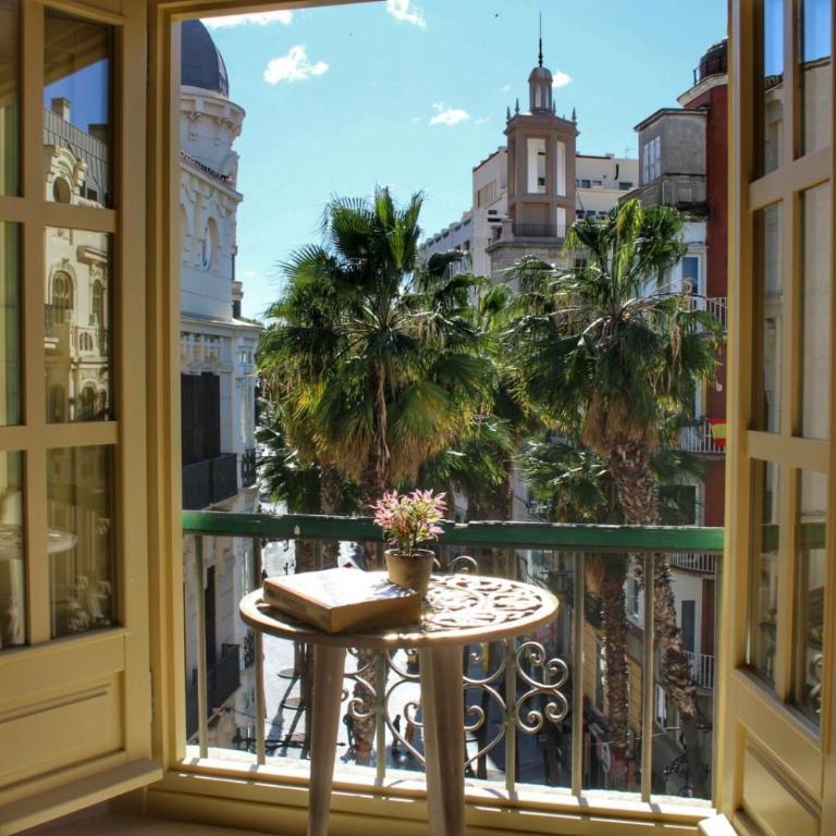 NATURA SUITE MÁLAGA - Apartamento - 8