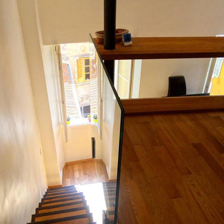 Le Noble in Scenic Villefranche Sur Mer - Appartement - 2