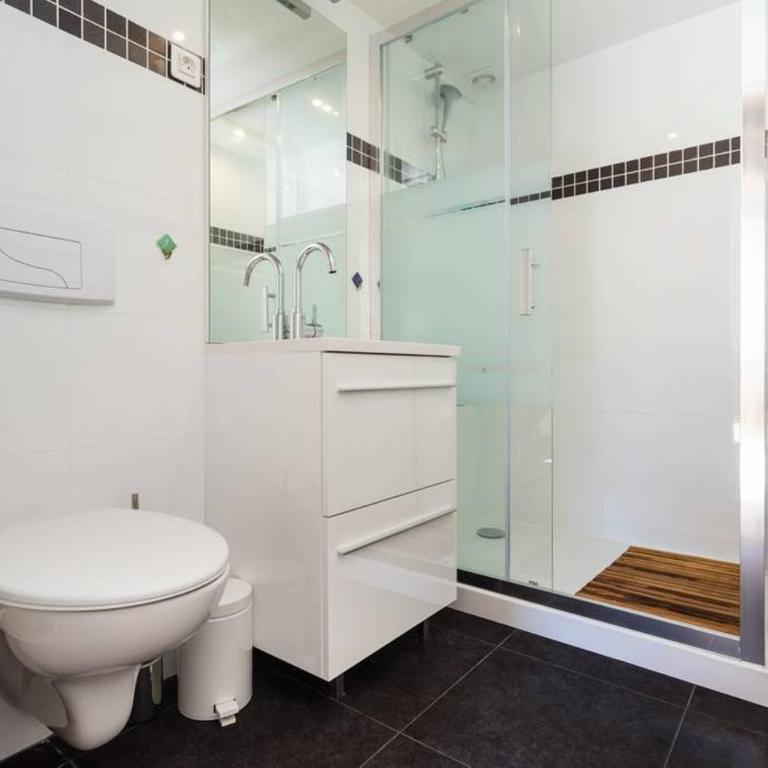 Le Noble in Scenic Villefranche Sur Mer - Appartement - 4