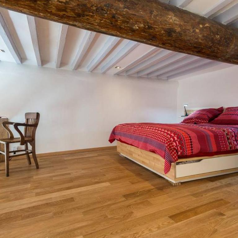 Le Noble in Scenic Villefranche Sur Mer - Appartement - 8