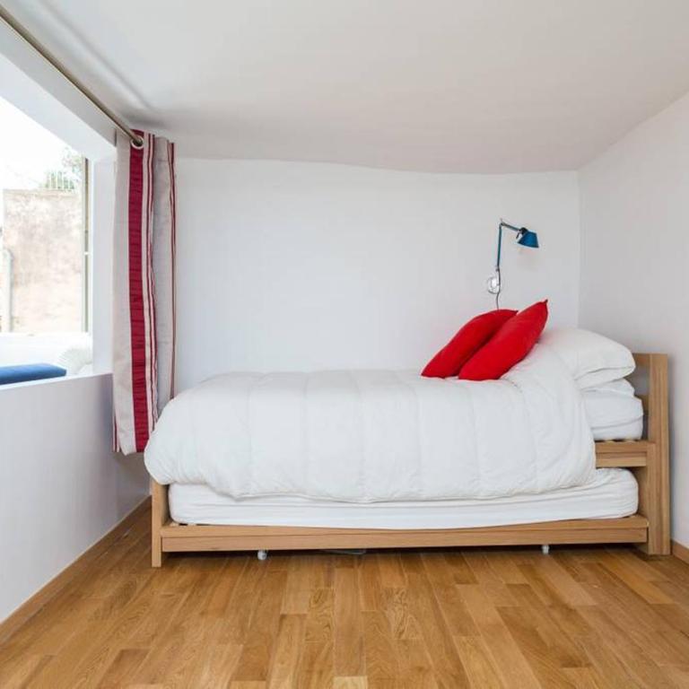 Le Noble in Scenic Villefranche Sur Mer - Appartement - 10