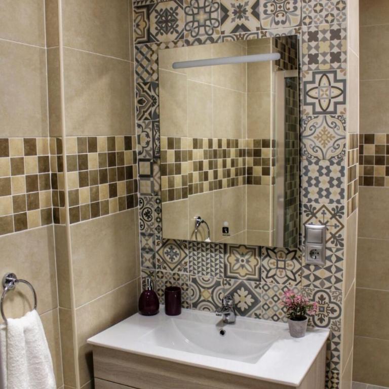 NATURA SUITE MÁLAGA - Apartamento - 41
