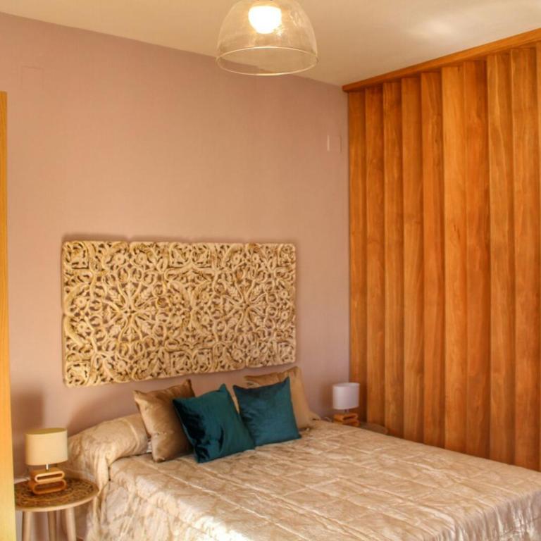 NATURA SUITE MÁLAGA - Apartamento - 26