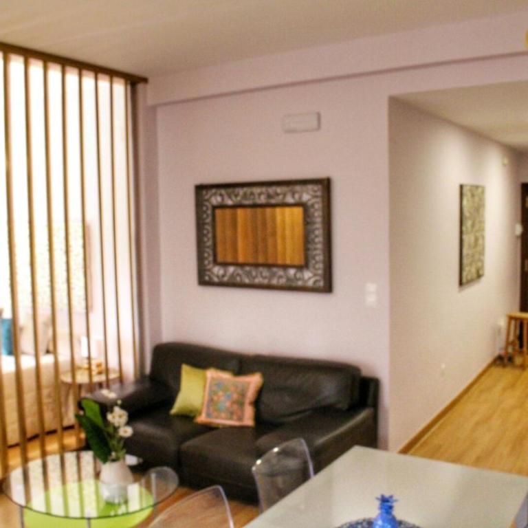 NATURA SUITE MÁLAGA - Apartamento - 28