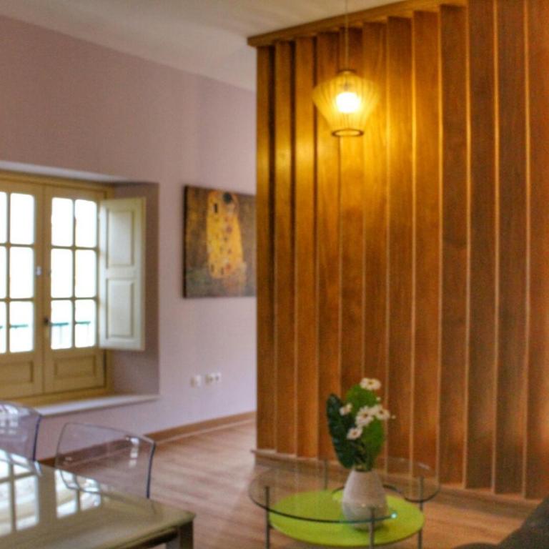 NATURA SUITE MÁLAGA - Apartamento - 30