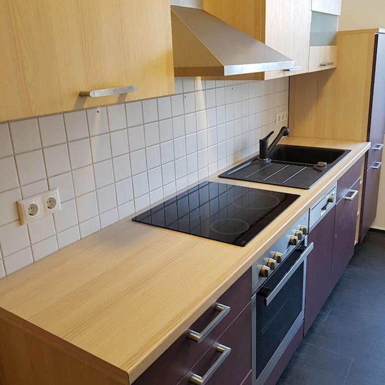 Mittenwald-Ferien - Appartamento 4 con Vista Montagna - 11