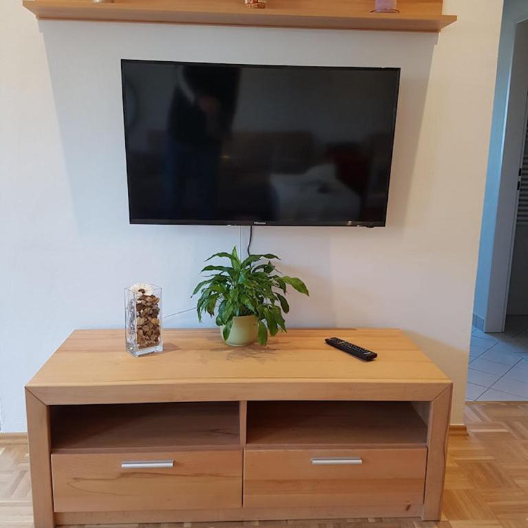 Mittenwald-Ferien - Appartamento 4 con Vista Montagna - 13