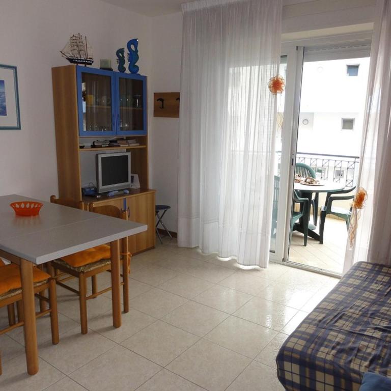 Millennium - Appartamenti - Appartamento con 1 Camera da Letto - 5